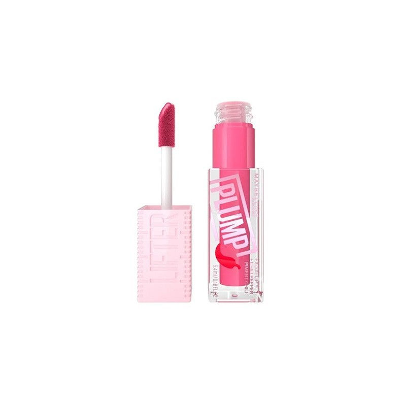 Dhifaf - Maybelline New York Super Stay Matte Ink Liquid Lipstick