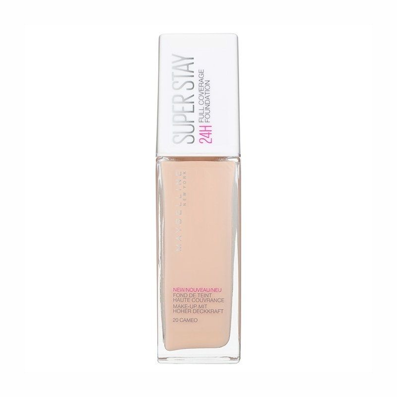 Maybelline Super Stay 24h FOND 20 CAMEO Face - Makeup 