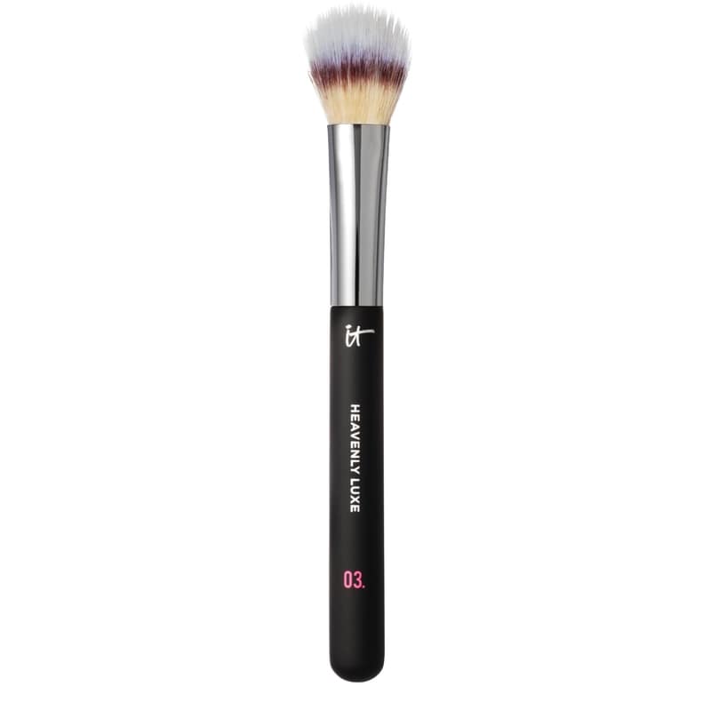 Heavenly Luxe Brush N03 Face - Makeup 