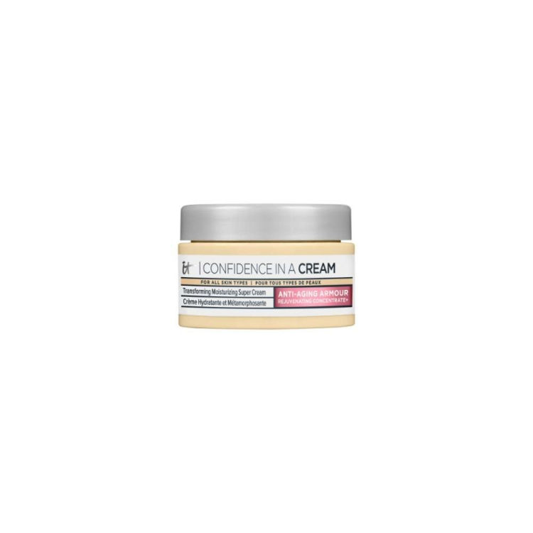Confidence In A Cream 15ml Face - Makeup 