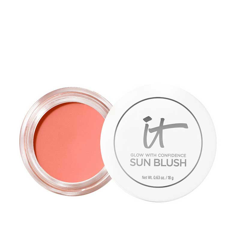 Sun Blush - Blossom 20 Face - Makeup 