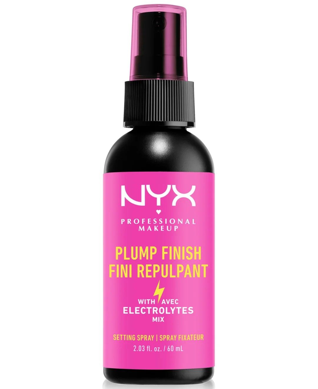 Plump Finish Setting Spray 04 Face - Makeup 