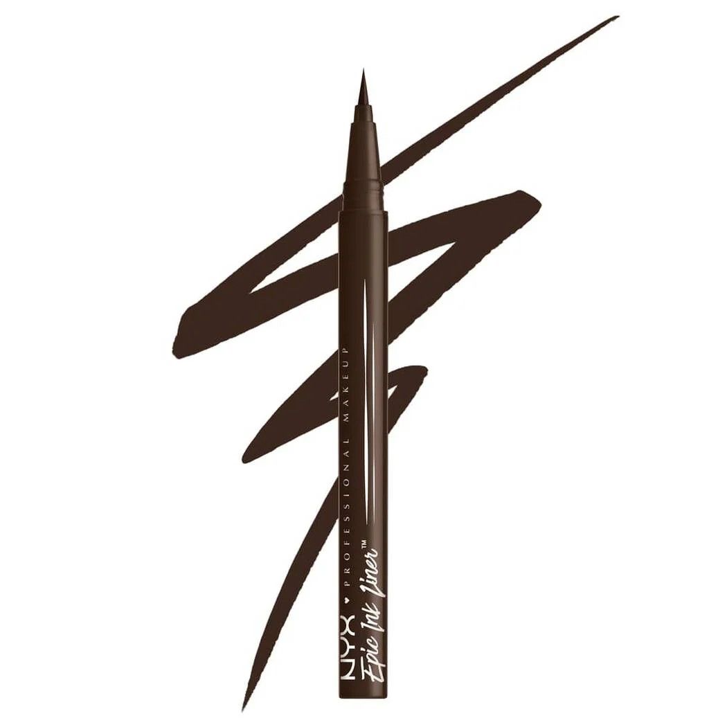 Epic Ink Liner Dark Chocolate  03 Face - Makeup 