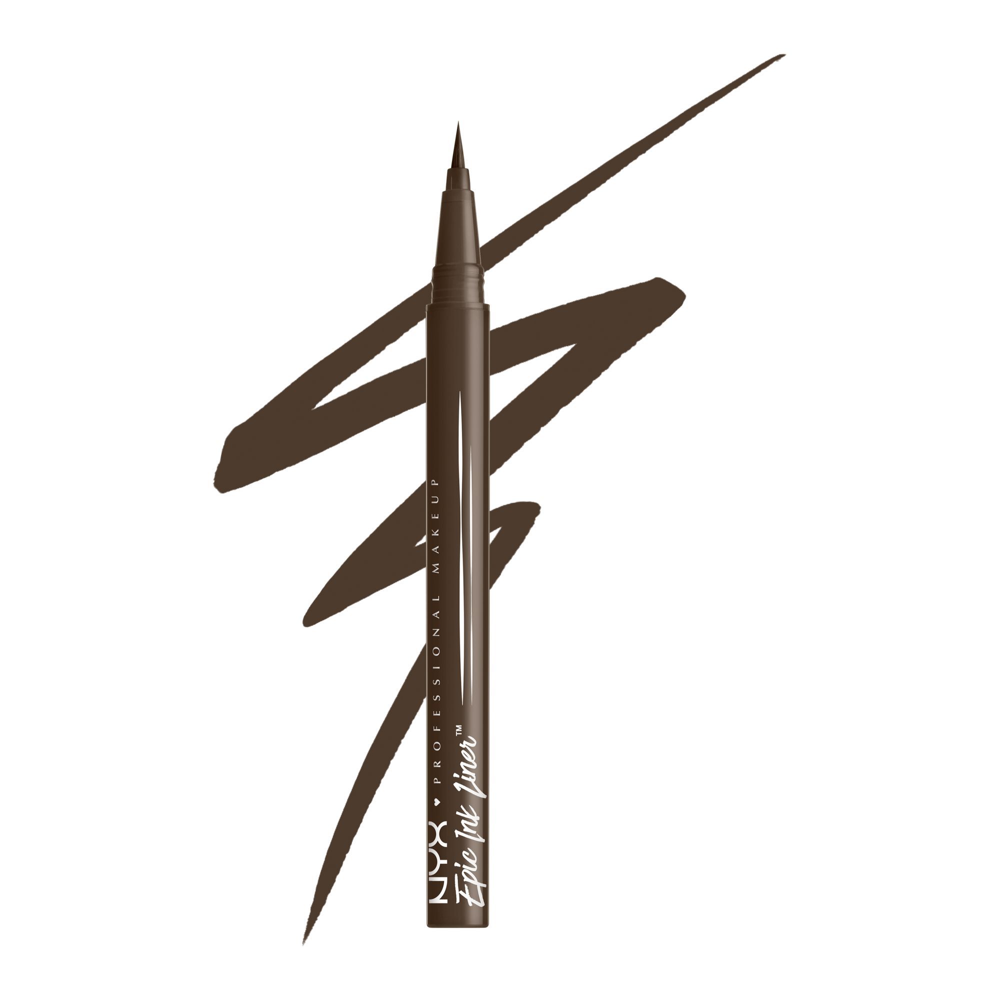 Epic Ink Liner Milk Chocolate  04 Face - Makeup 