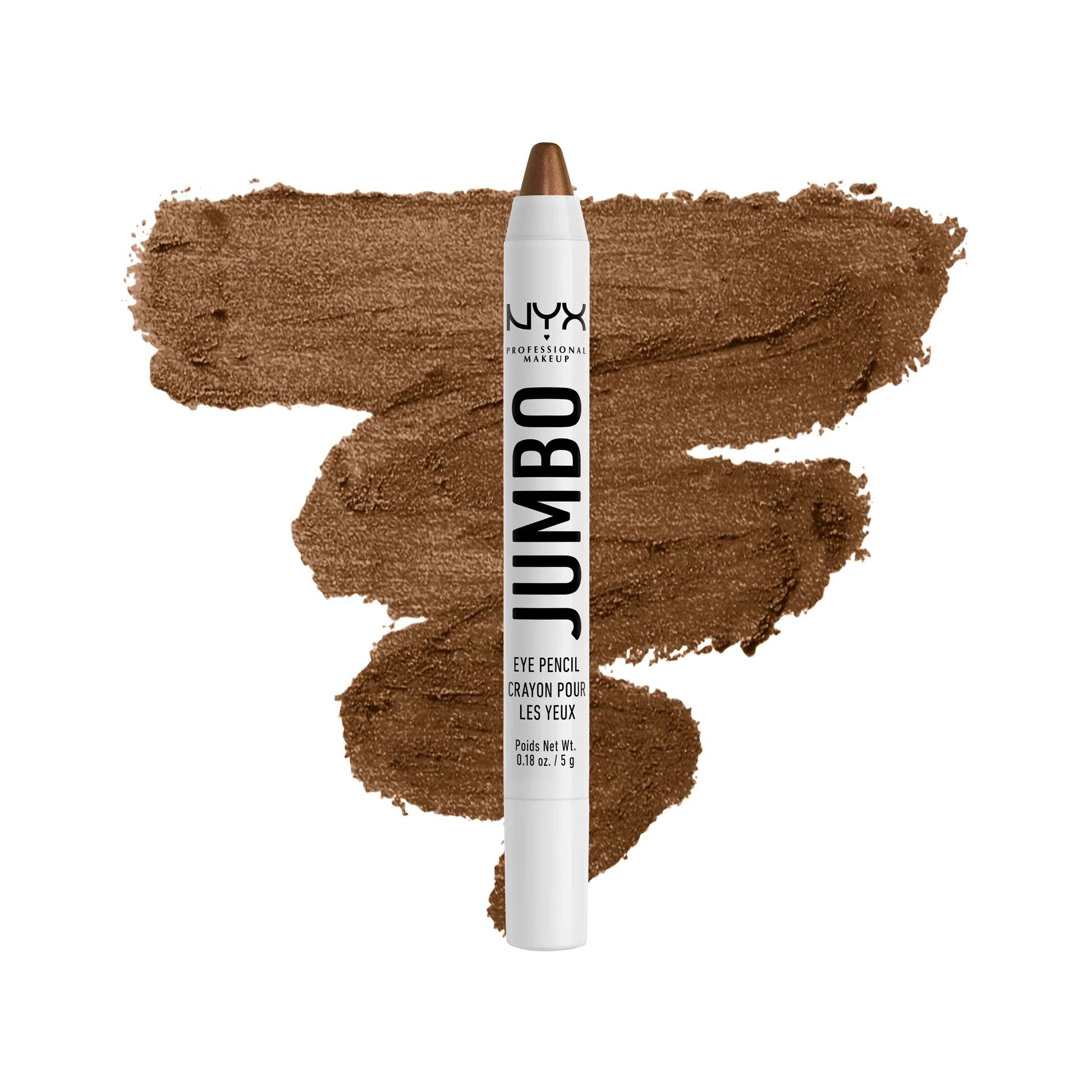 Jumbo Eye Pencil French Fries  609 Eyes - Makeup 