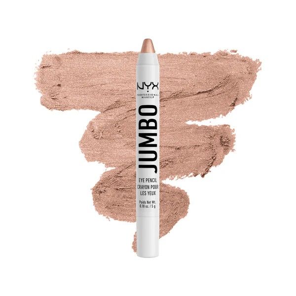 Jumbo Eye Pencil Yogurt  611 Eyes - Makeup 
