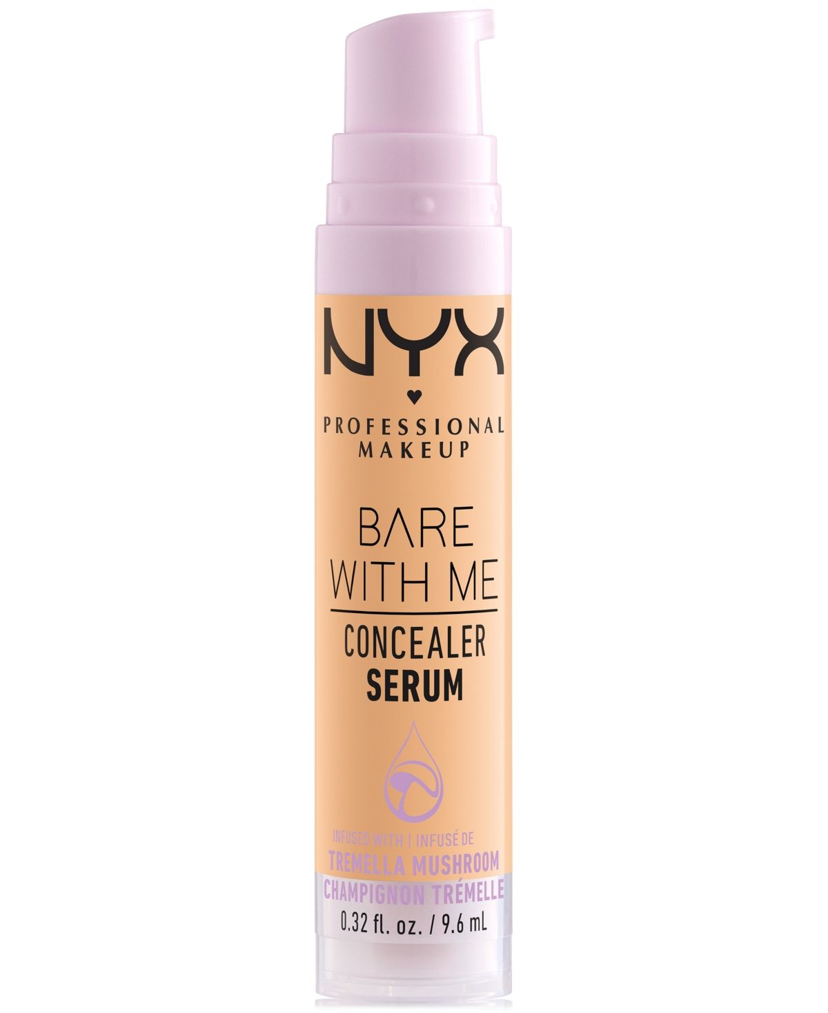 Bwm Serum N Calm Conclr Golden 05 Face - Makeup 