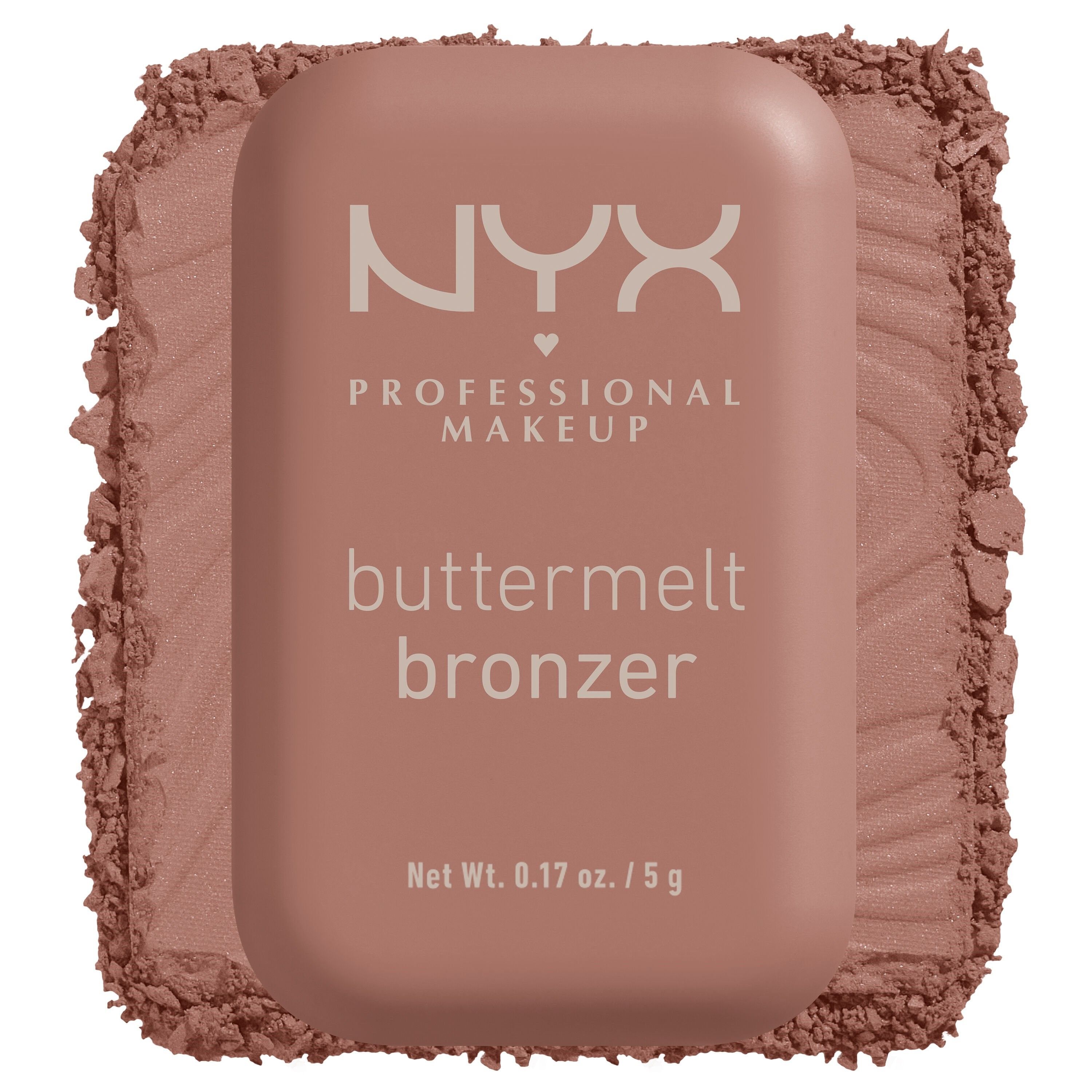 Buttermelt Bronzer Deserve Butta 03 Face - Makeup 