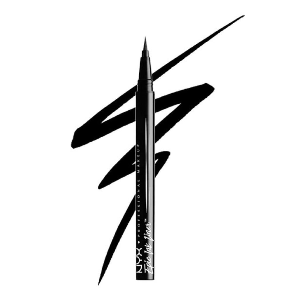 Dhifaf - NYX Epic Ink EyeLiner