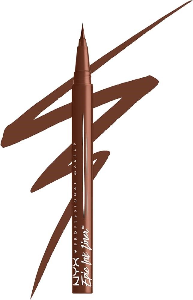 Epic Ink Liner Graham Cracker  05 وجه - مكياج