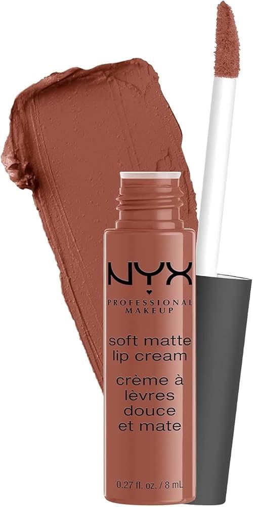Sft Matte Lp Crm - Leon 60 Face - Makeup 