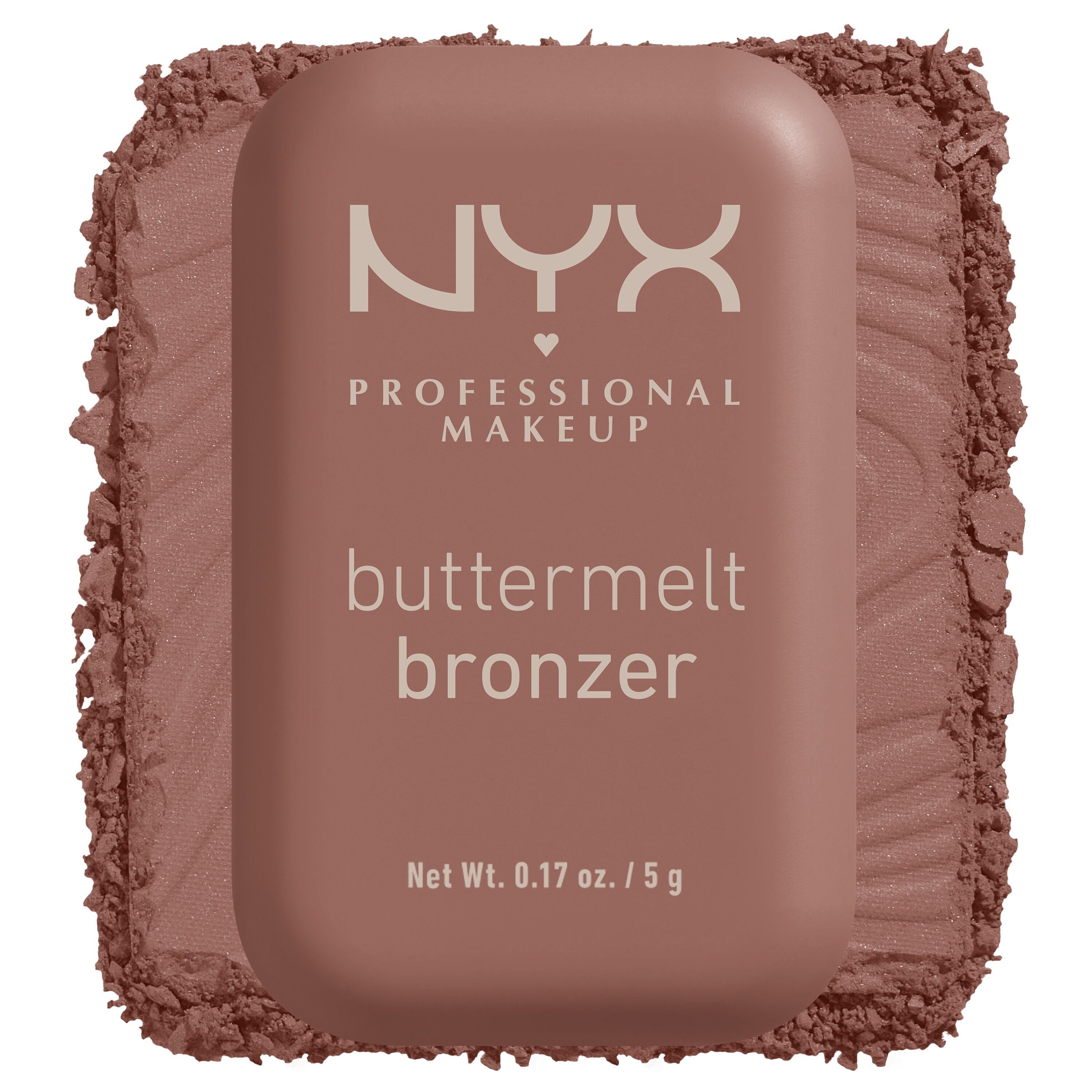 Buttermelt Bronzer Butta Biscuit 04 Face - Makeup 