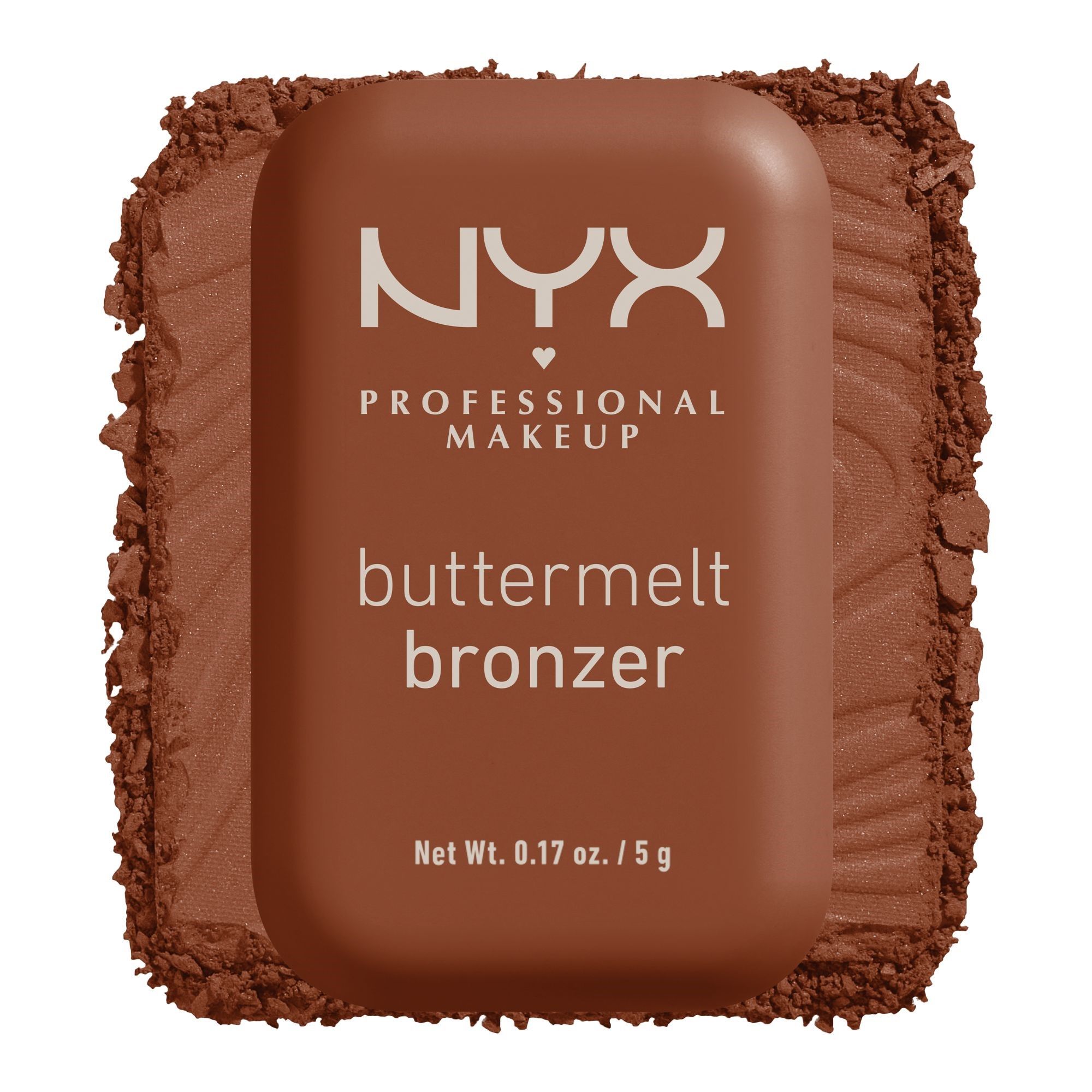 Buttermelt Bronzer Butta Match 7.5 Face - Makeup 