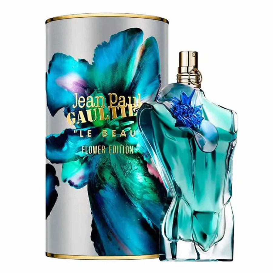 Dhifaf - Jean Paul Gaultier Le Beau Eau De Parfum - 125ml