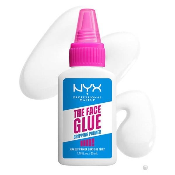 Dhifaf - NYX The Face Glue Primer