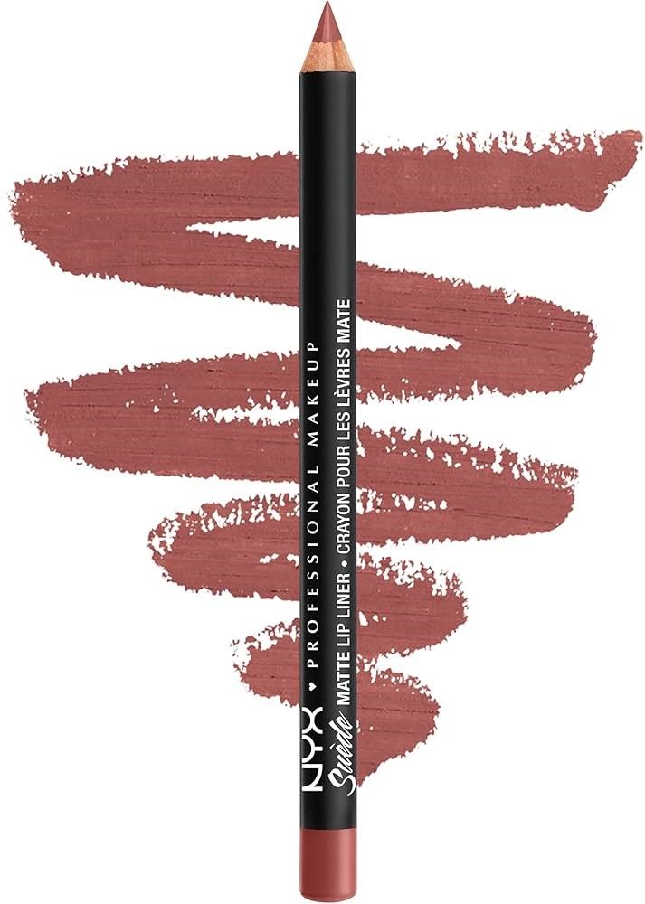 Dhifaf - NYX Slim Lip Pencil