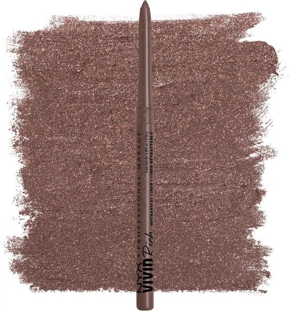 Dhifaf - NYX  Micro Brow Pencil