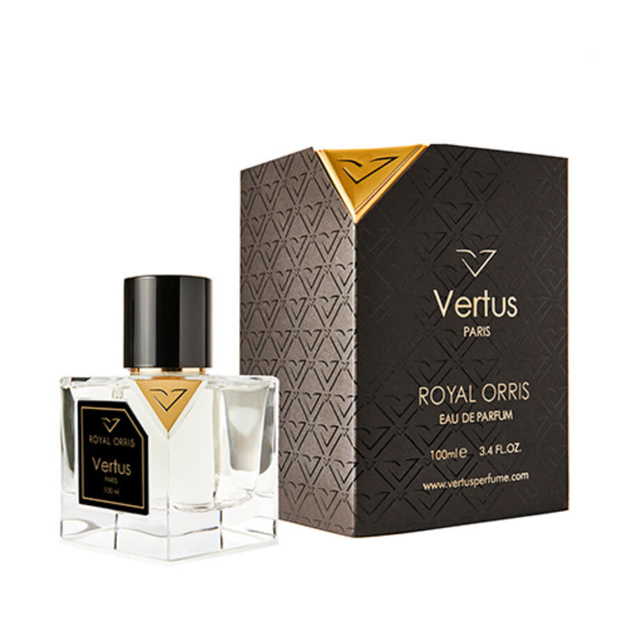 VERTUS EDP AURAMBER 100 ML EDP 