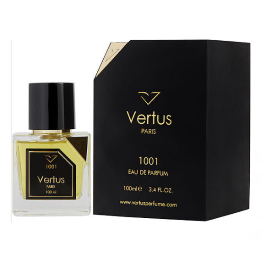 VERTUS 1001 EDP 100 ML EDP 