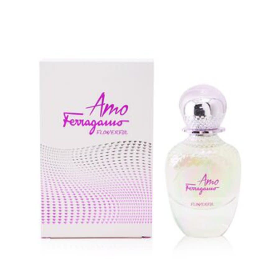 ايمو فراغامو زهرة 50 * EDP