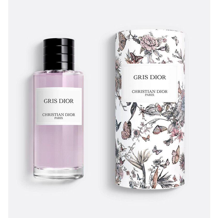 C.D. GRIS MONTAIGNE LM edp125 ml EDP 