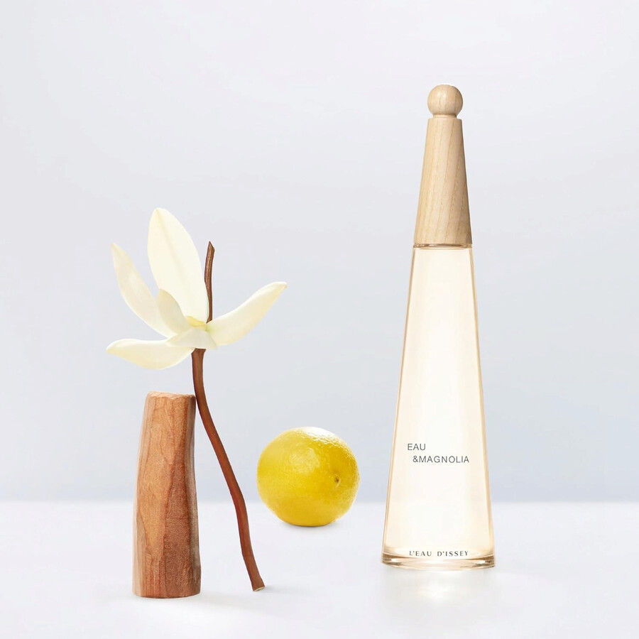 ISSEY MIYAKE L'EAU D'ISSEY EAU & MAGNOLIA INTENSE (W) EDT 100ML EDP 