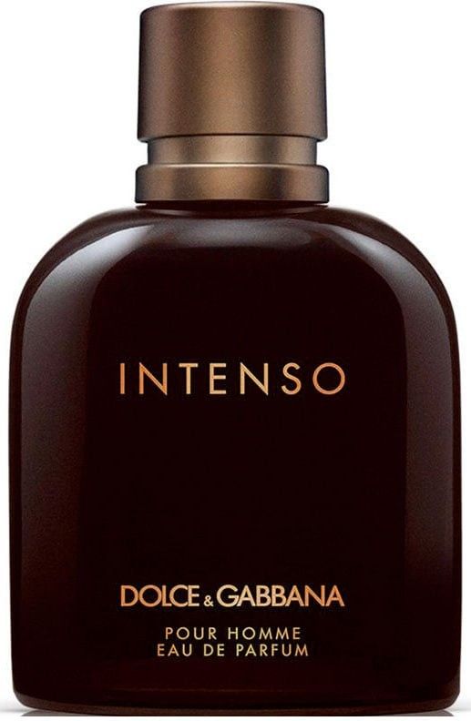 DOLCE & GABBANA INTENSO POUR HOMME (M) EDP 200 ml IT Parfum 