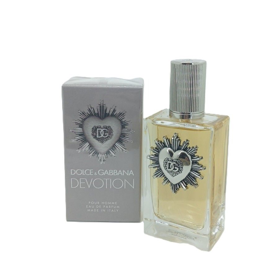 Dhifaf - Dolce &amp; Gabbana Devotion EDP Intense For Women - 100ml