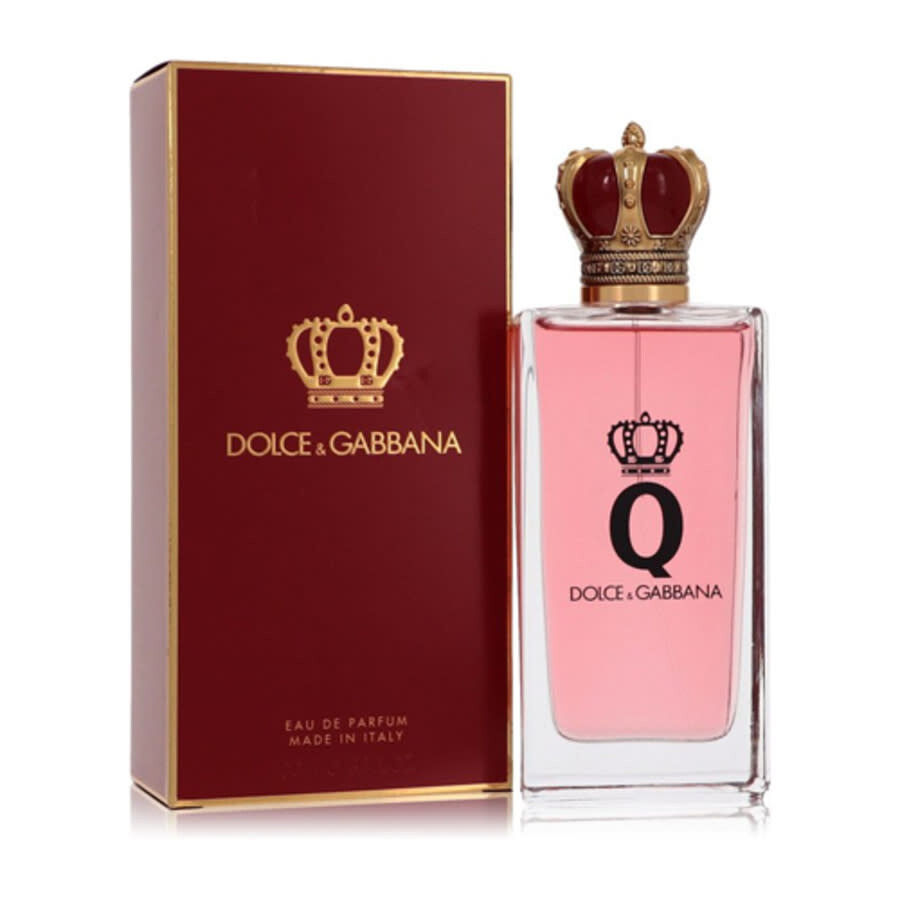 Dhifaf - Dolce &amp; Gabbana Q EDP For Women - 100ml