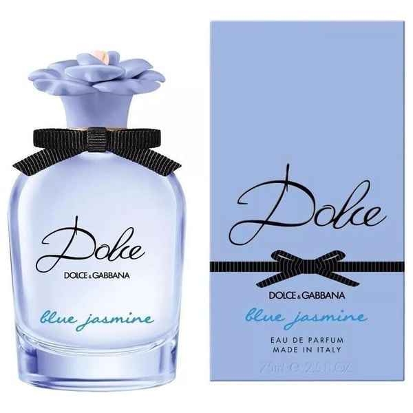 DOLCE & GABBANA DOLCE BLUE JASMINE (W) EDP 75 ml IT EDP 