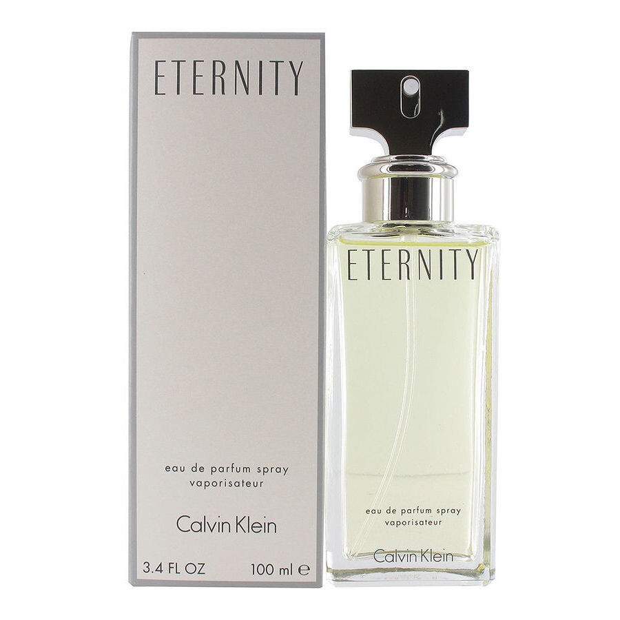 Calvin Klein Eternity women edp 100 ml EDP 