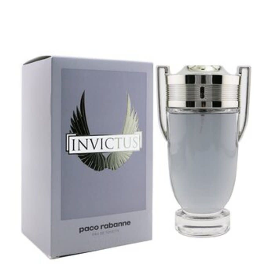 INVICTUS EDT 200ML EDT 200 ml