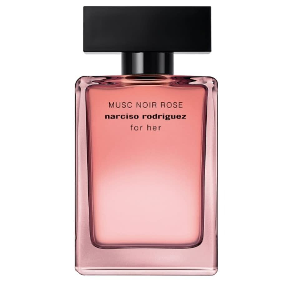NARCISO RODRIGUEZ MUSC NOIR ROSE FOR HER (W) EDP 100 ml FR EDP 