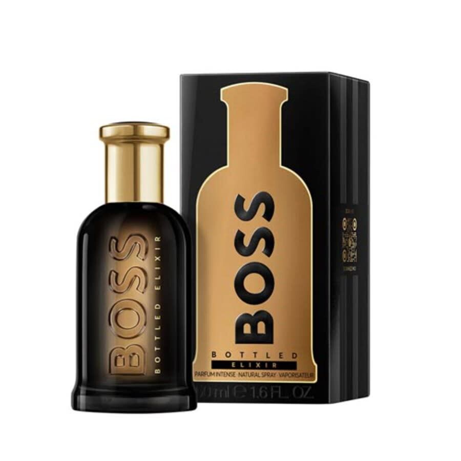 Dhifaf - Hugo Boss Bottled Elxir Parfume - 100ml