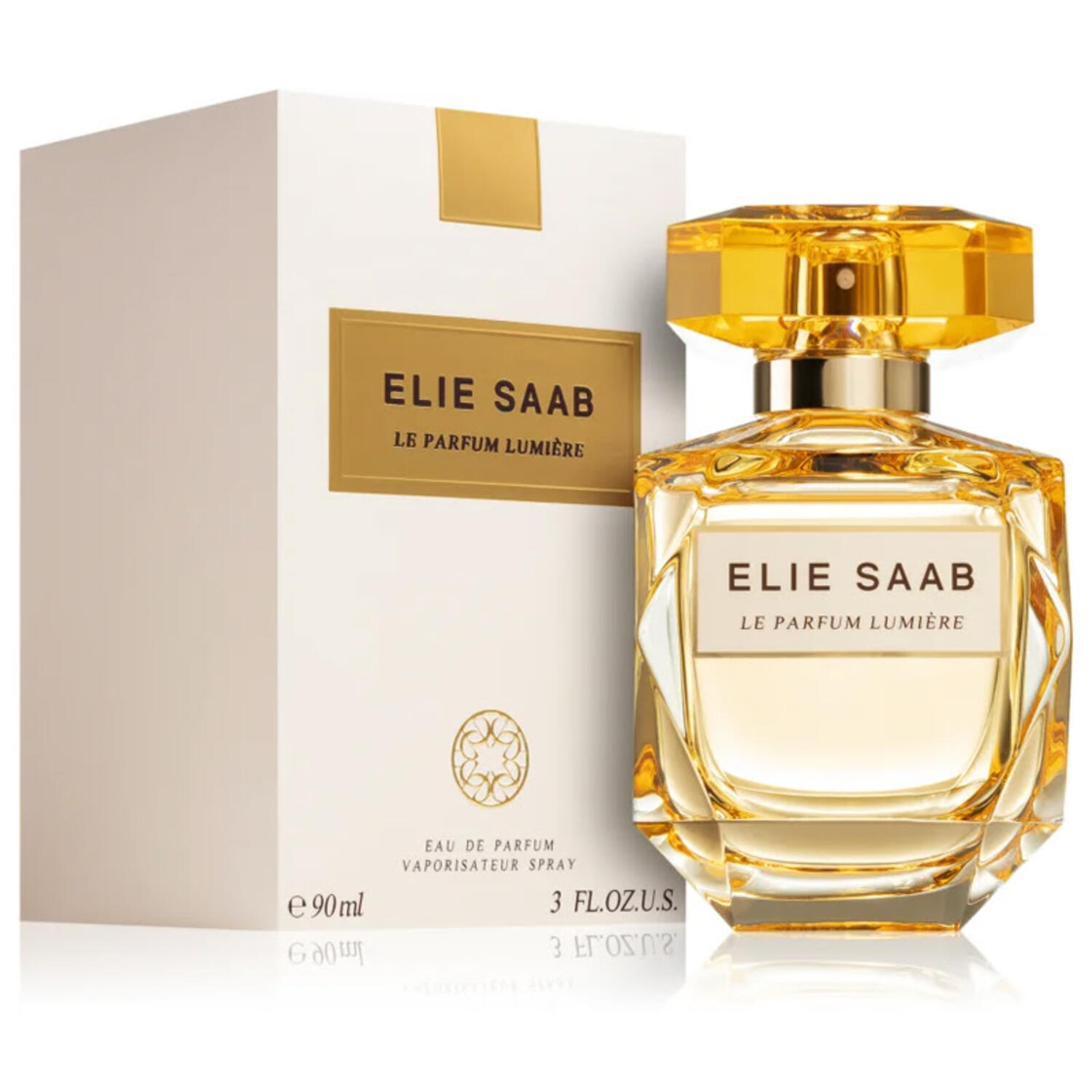 ES LP LUMIERE EDP 90ML SPRY EDP 