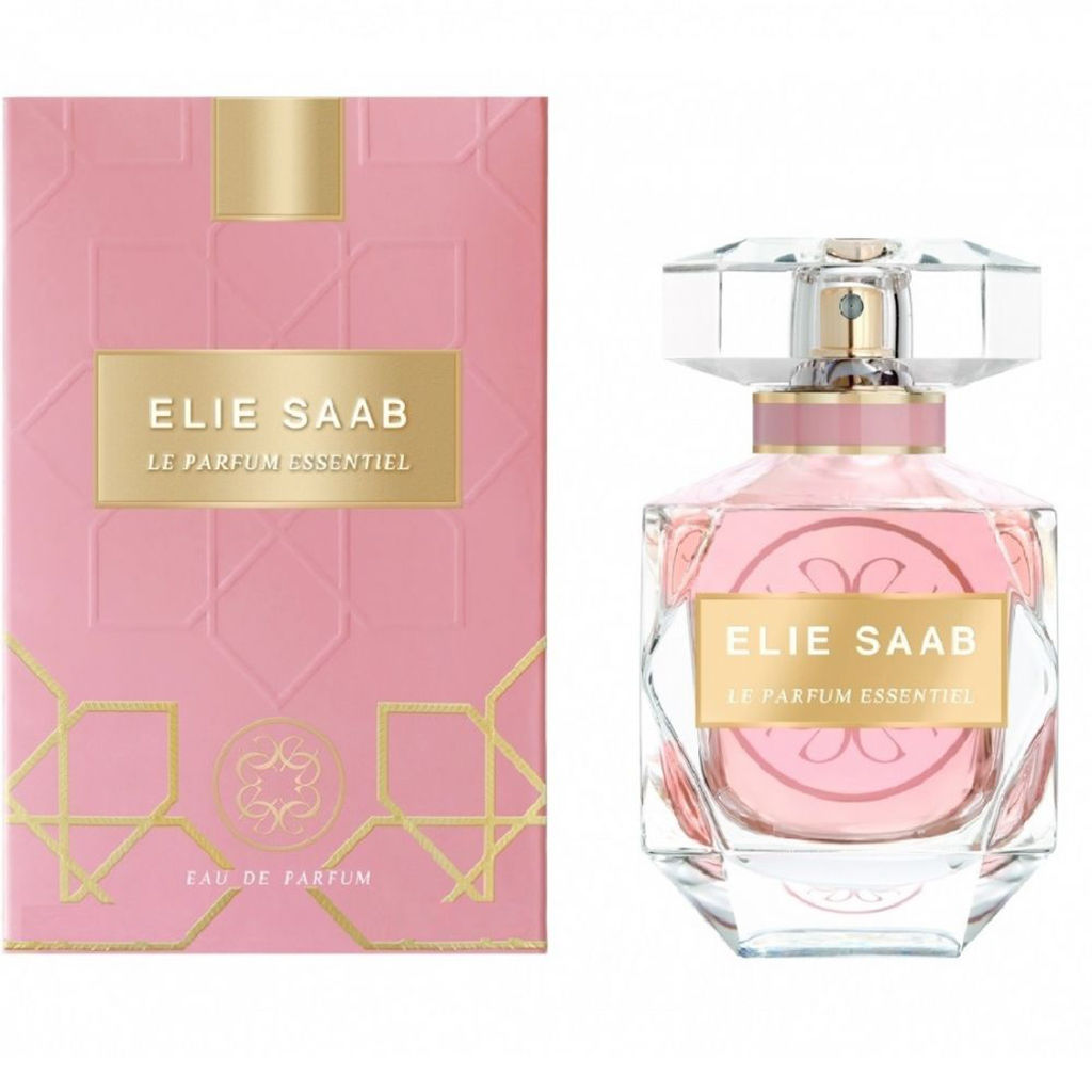Dhifaf - Elie Saab Le Parfum Essentiel EDP For Women - 90ml
