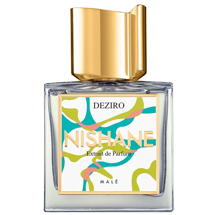 NISHANE Deziro 100 ml Parfum 