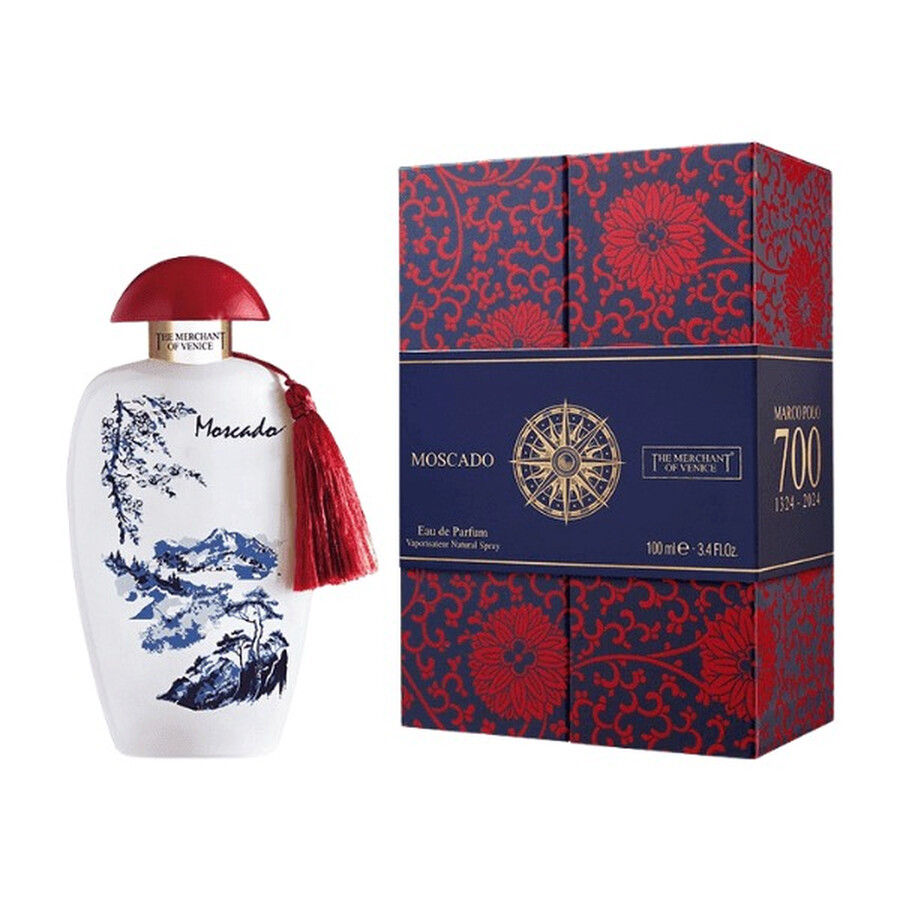 TMOV VENEZIA & ORIENTE MOSCADO EDP من TMOV VENEZIA & ORIENTE MOSCADO EDP