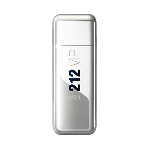 212 VIP رجال Eau de Toilette 100 ml EDT 100 ml