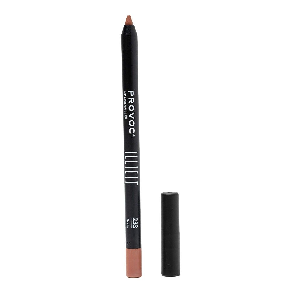 PROVOC ILLICIT Lip Liner Filler WP 233 Nudle Lips - Makeup 