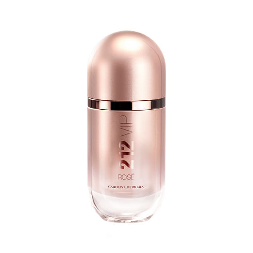 CH 212 VIP ROSE EDP WOMEN 50ML EDP 