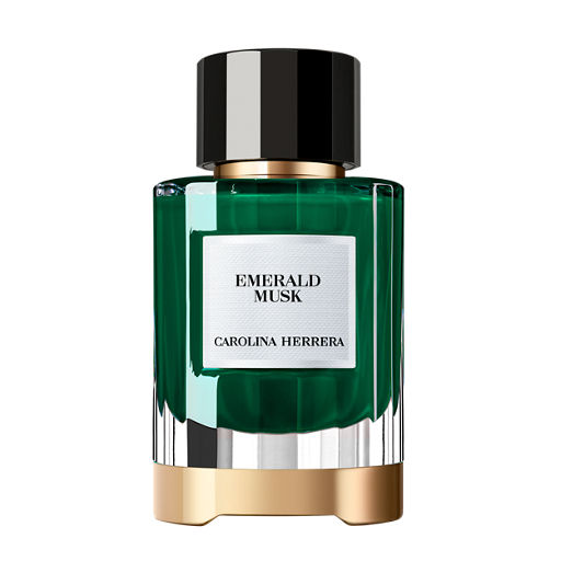 Emerald Musk Eau de Parfum 100 ml EDP 