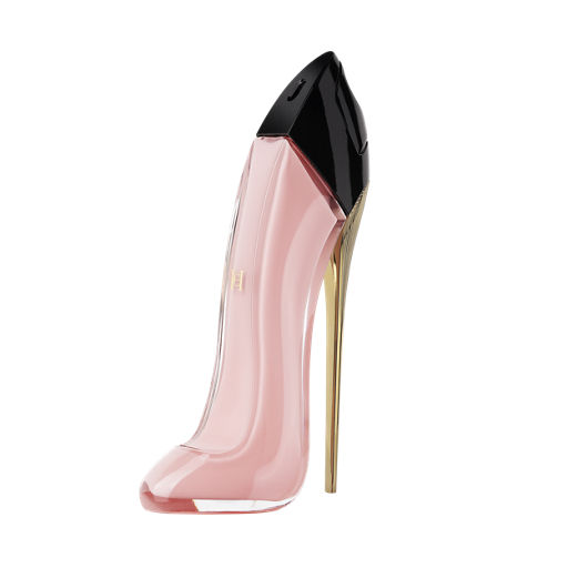 Dhifaf - Carolina Herrera Good Girl Blush Eau de Parfum for Women - 80ml