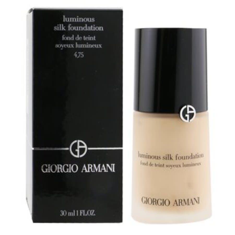 GA LUMINOUS SILK 4.75 F/P30ML /NF Face - Makeup 