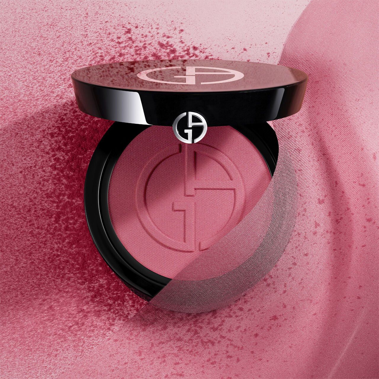 GA LUMINOUS SILK GLOW BLUSH 51 FG/NP Face - Makeup 