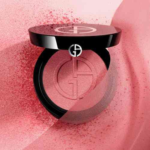 GA LUMINOUS SILK GLOW BLUSH 50 FG/NP Face - Makeup 