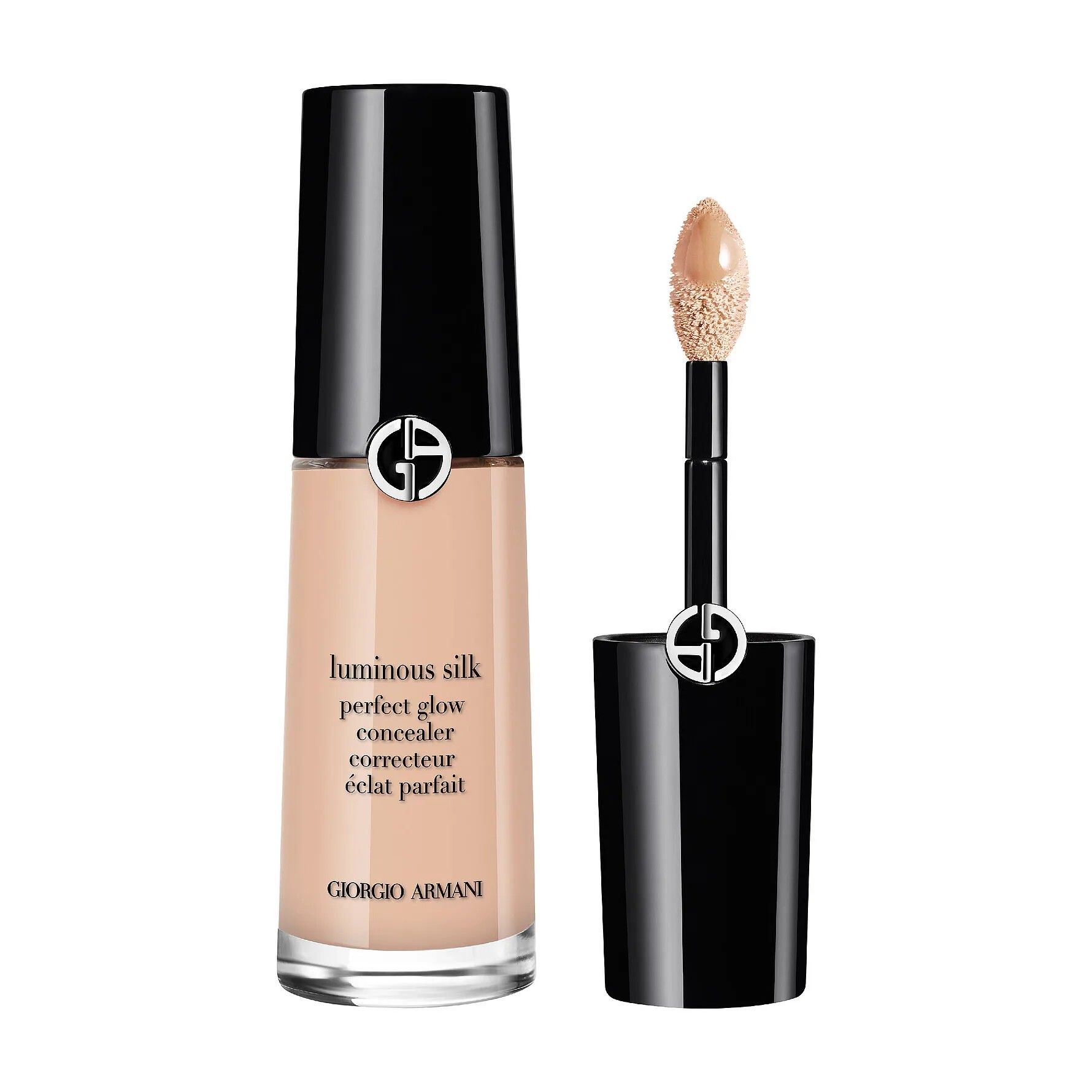 GA AR LUMINOUS SILK CONC 3.75 F12ML/NP Face - Makeup 