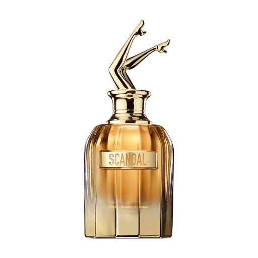Dhifaf - Jean Paul Gaultier Scandal Absolu Parfum For Women - 80ml