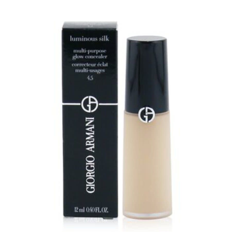 GA AR LUMINOUS SILK CONC 4.5 F12ML/NP Face - Makeup 