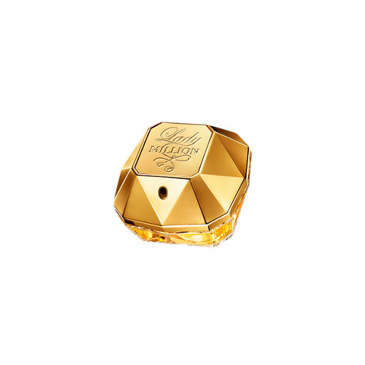 Dhifaf - Paco Rabanne Lady Million Eau de Parfum - 80ml